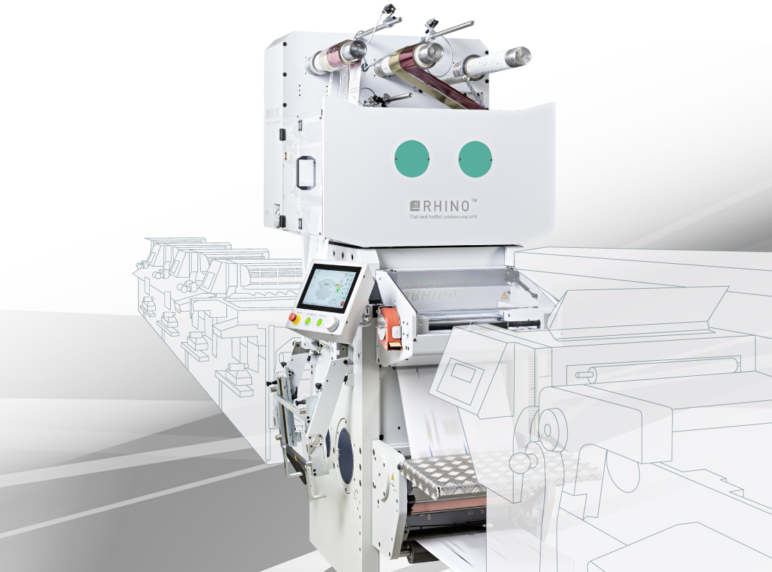 Machinery Image